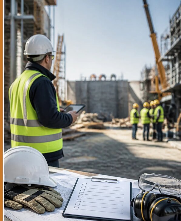 Супервайзинг по охране труда в Минусинске от 5081 р. | Авеста ОТиПБ